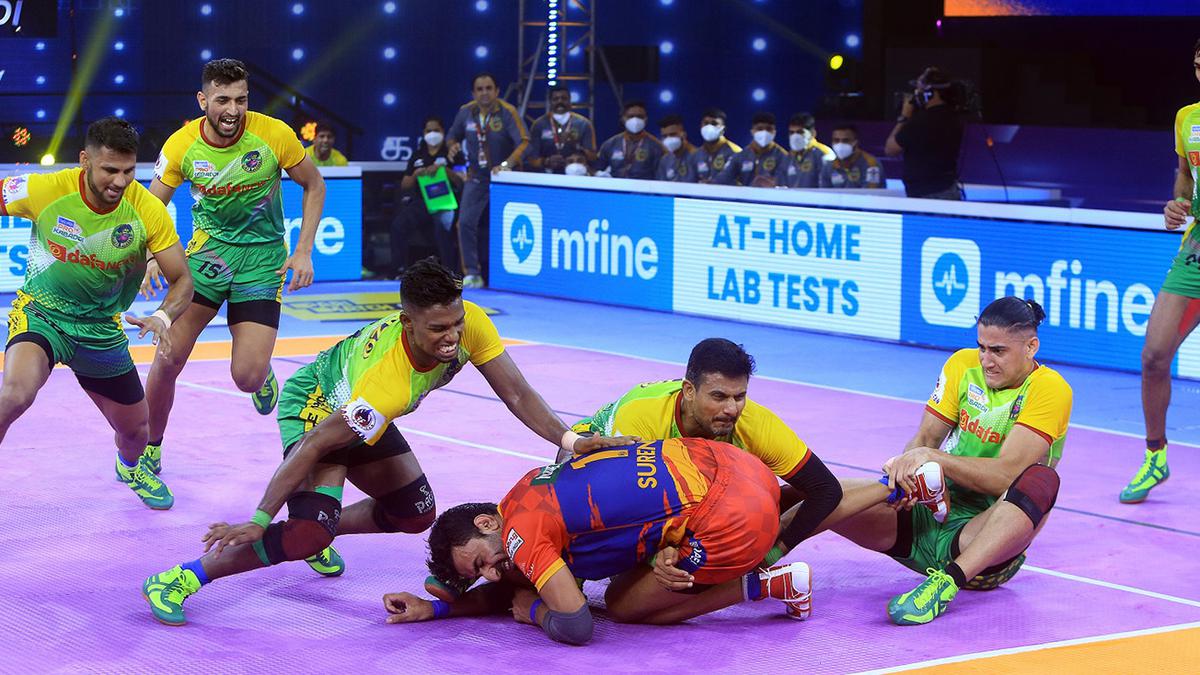 5 Interesting Facts About Pro Kabaddi League