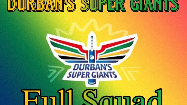 durban super squad