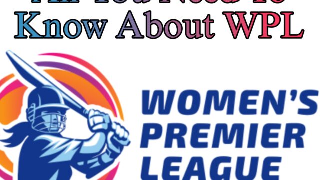 Watch WPL for free in India