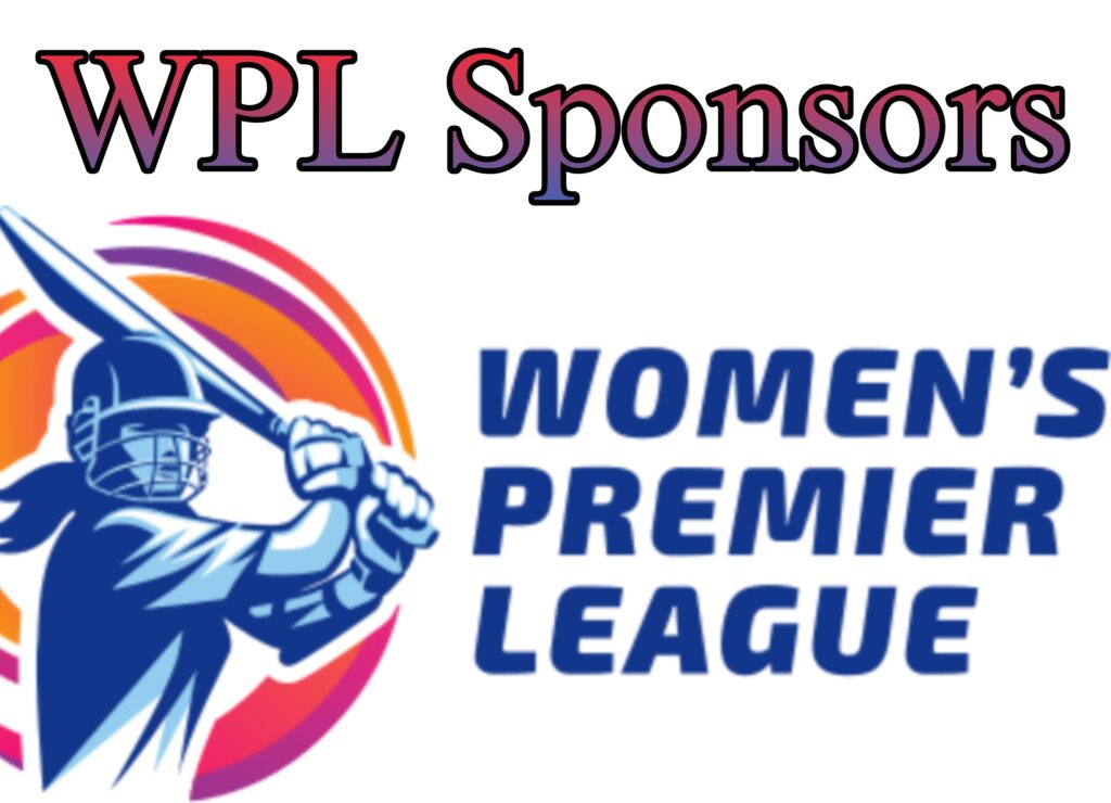 WPL Sponsors
