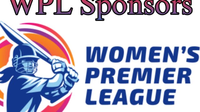 WPL Sponsors and Kits of The 5 Participating Teams