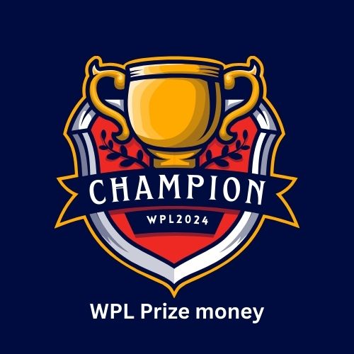 WPL Prize Money 2024 Winner Will Get 6 Crore