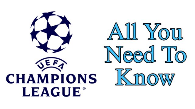 Where To Watch The UEFA Champions League