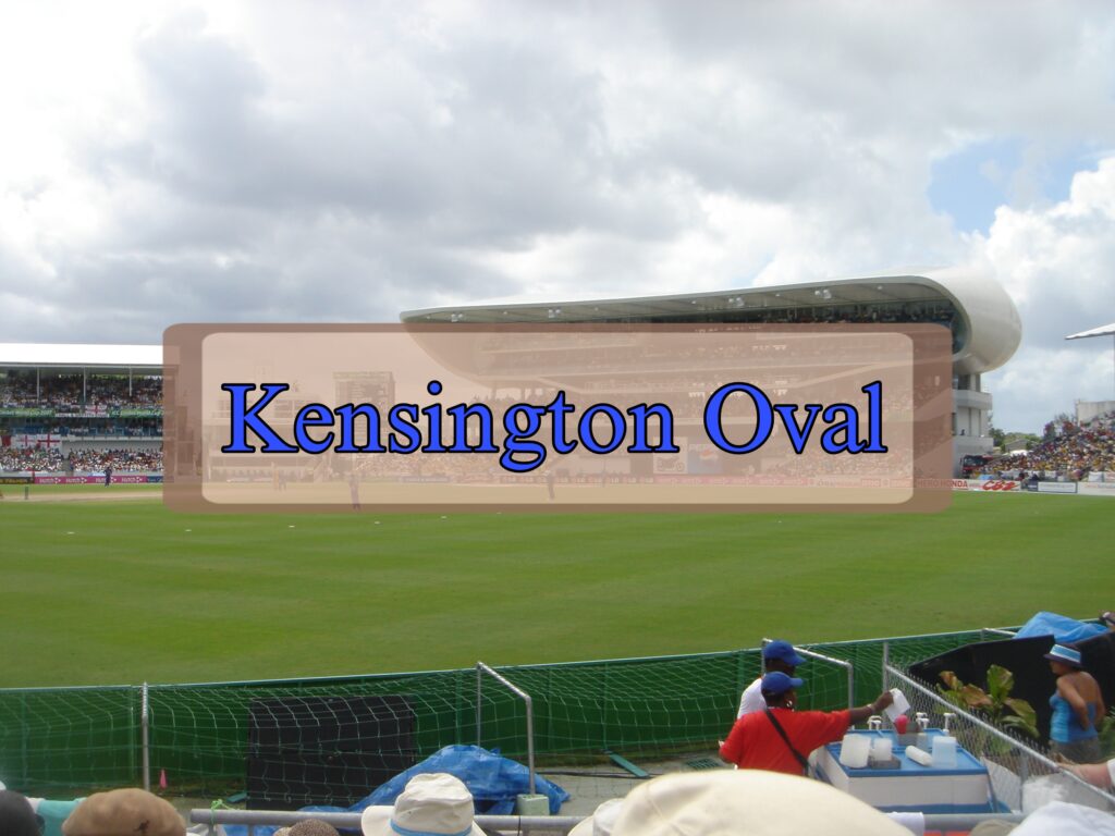 Kensington Oval